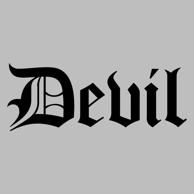 Devil