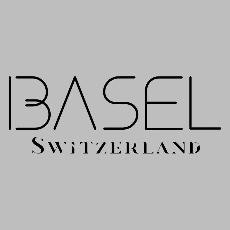 Edles Design - Basel