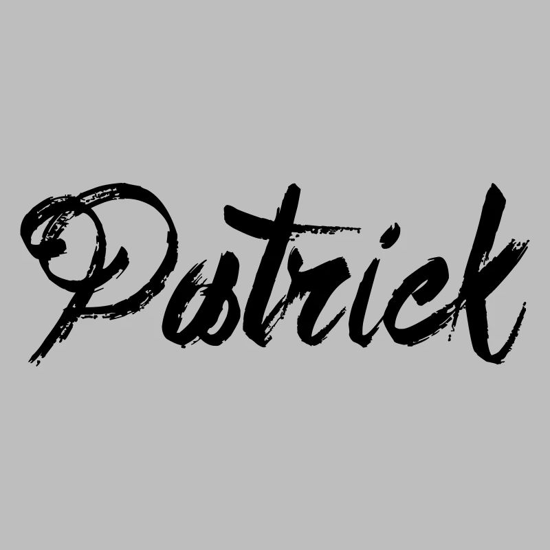 Patrick