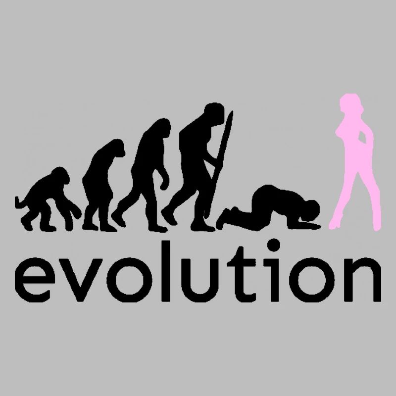 Evolution