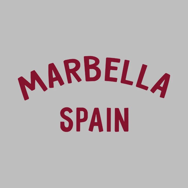 Marbella Espagne Espagne España