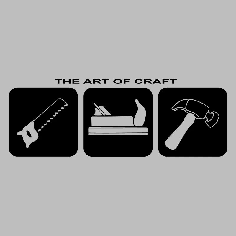Craftsman Tool Marteau Tournevis Craft