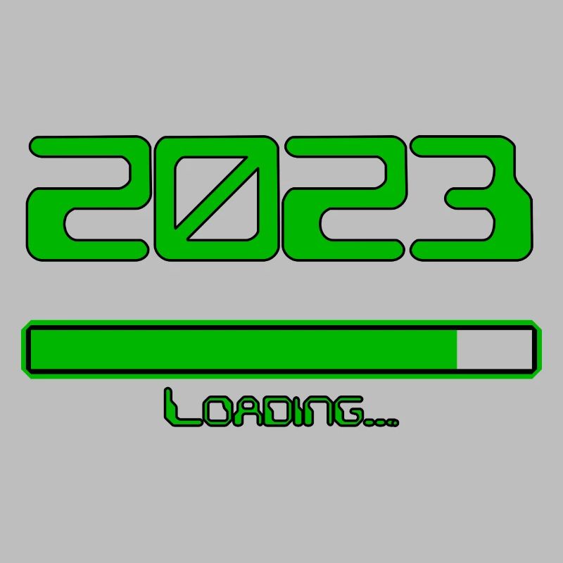 Loading 2023