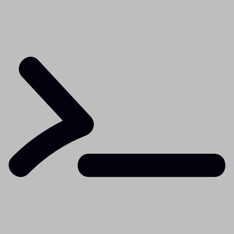 undraw command line