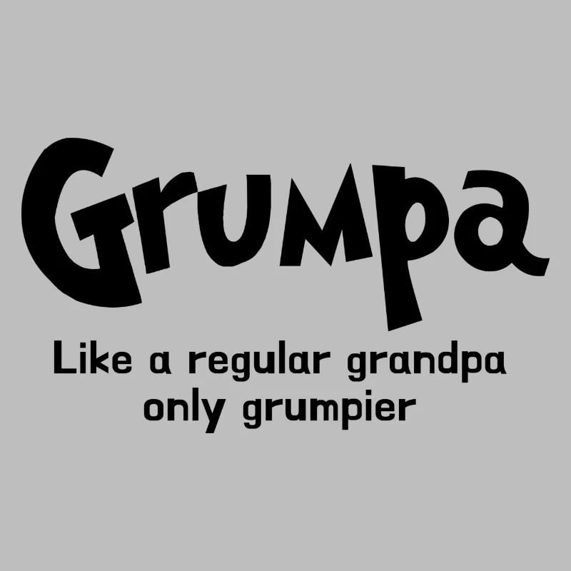 Grumpa