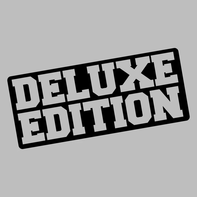 Édition Deluxe