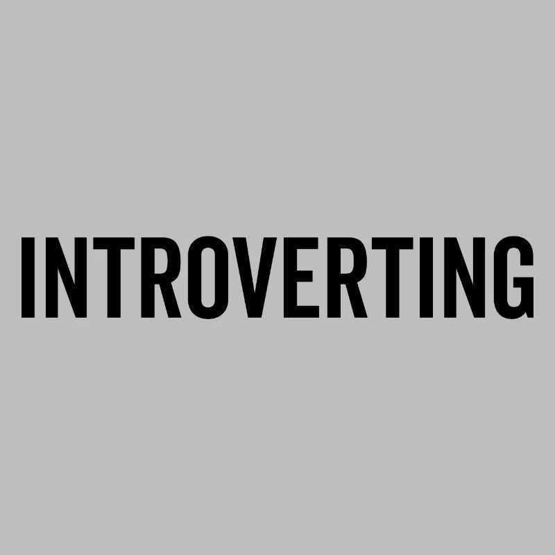 Introverting