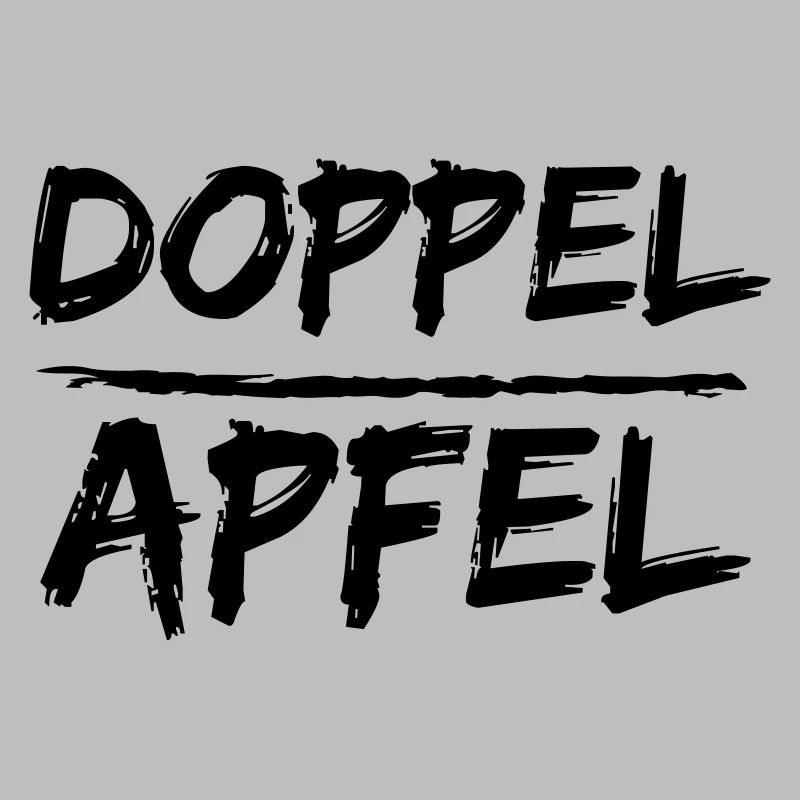 Doppelapfel