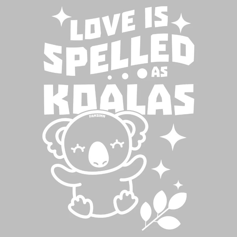 Bébé Koala