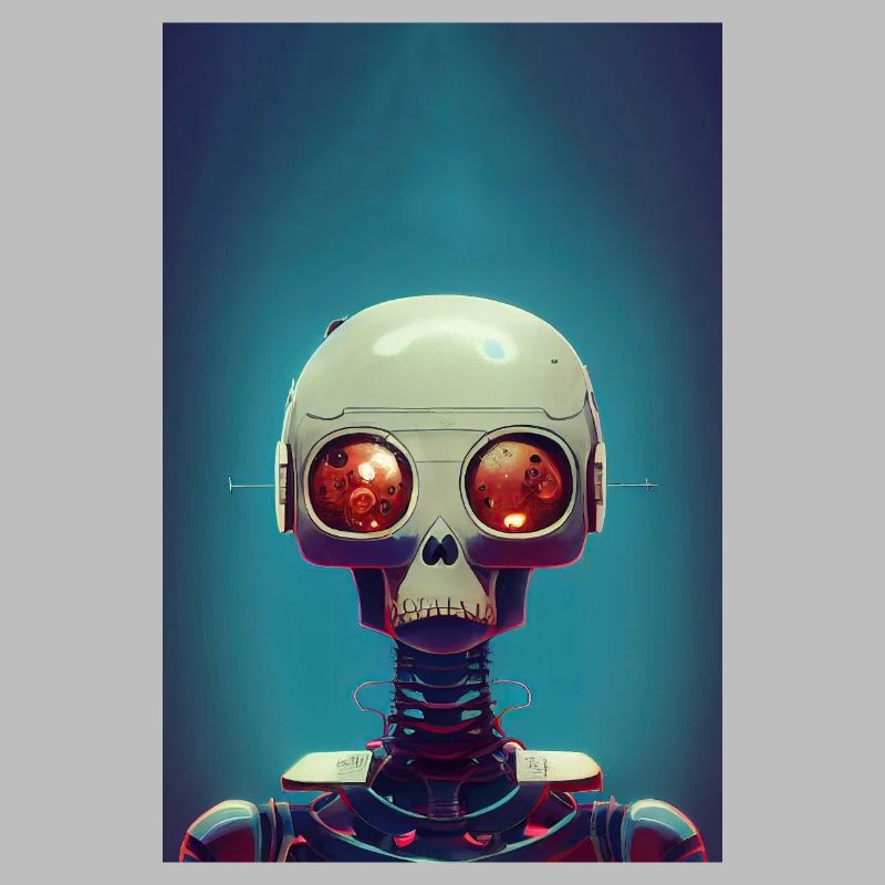 Robot 02