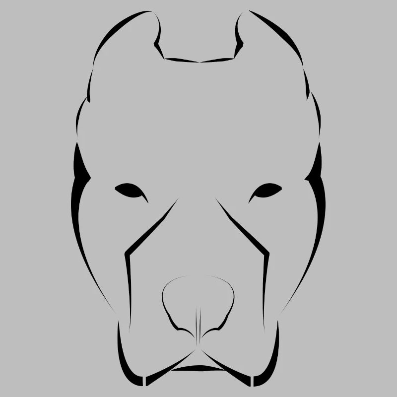 Pitbull Angry
