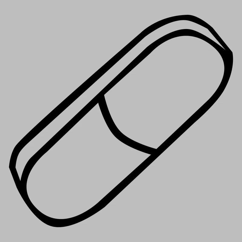 Eraser rubber eraser