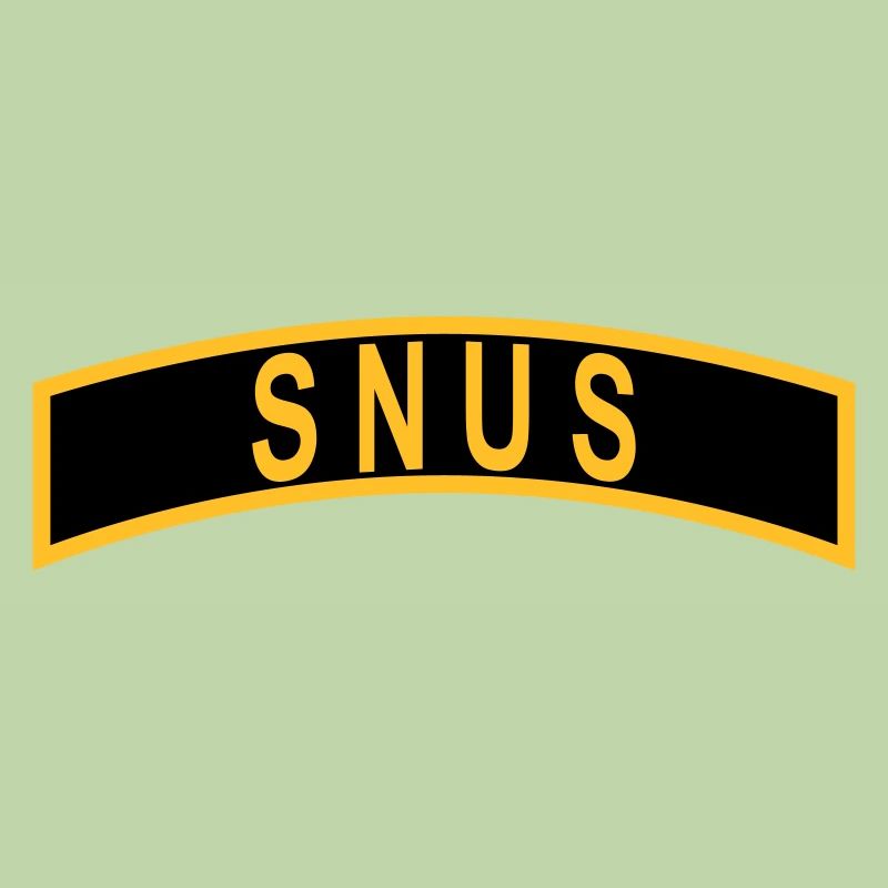 ARC SNUS