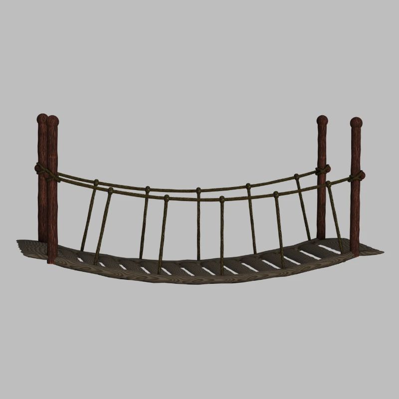 bridge bridge architecture architecture build7
