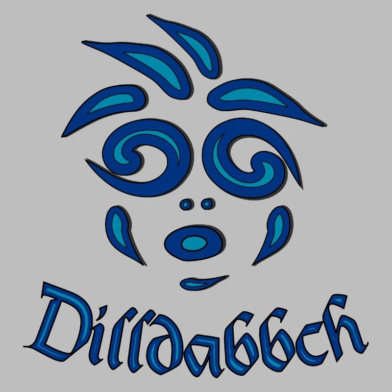 Der hessische Dilldabbch-Bembeldesign