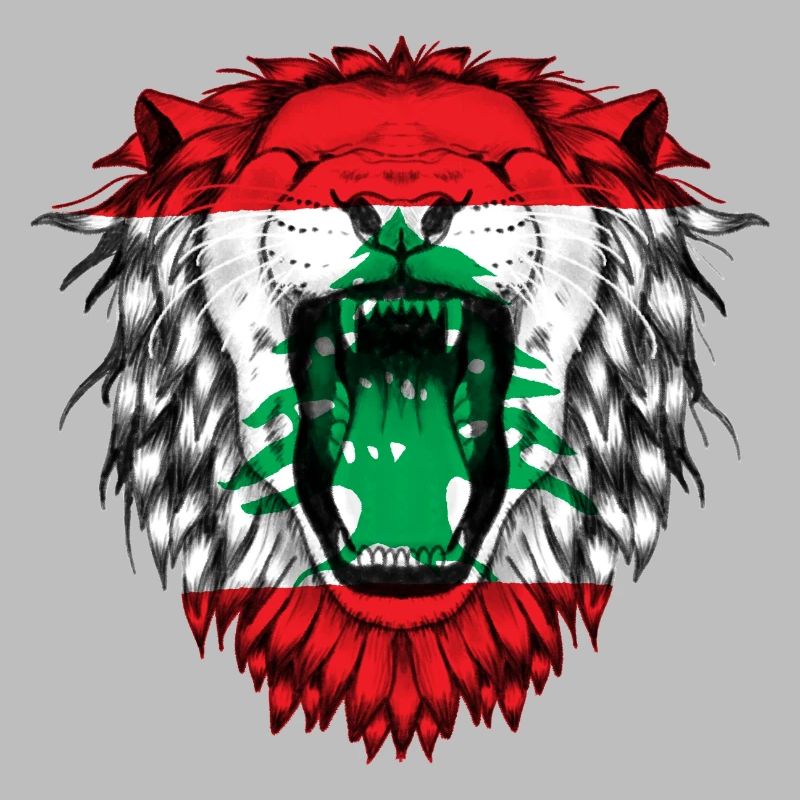Libanon