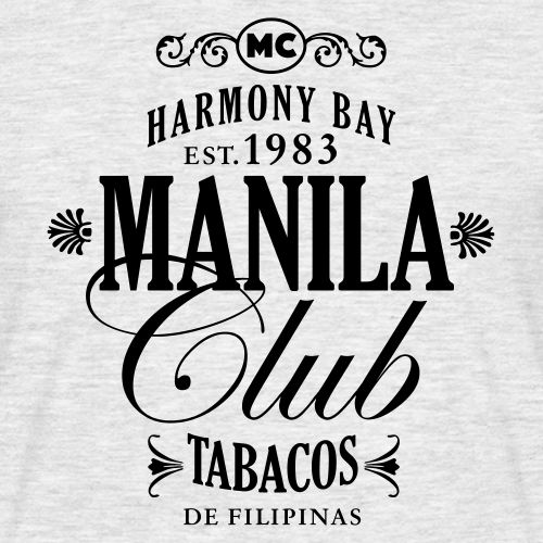 Harmony Bay Manila Club
