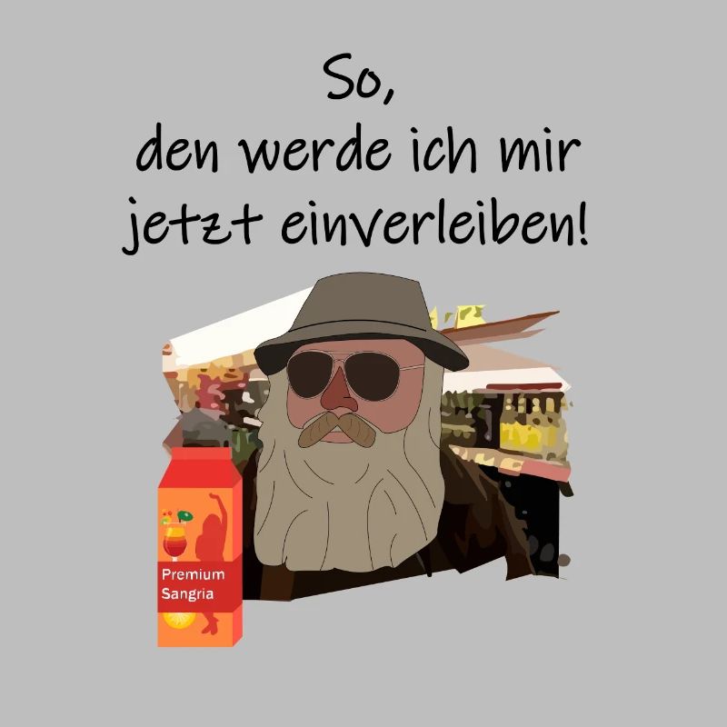 Harald Krull der (studierte) Seefahrer