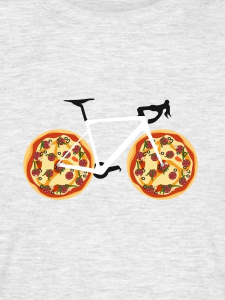 Pizzabike