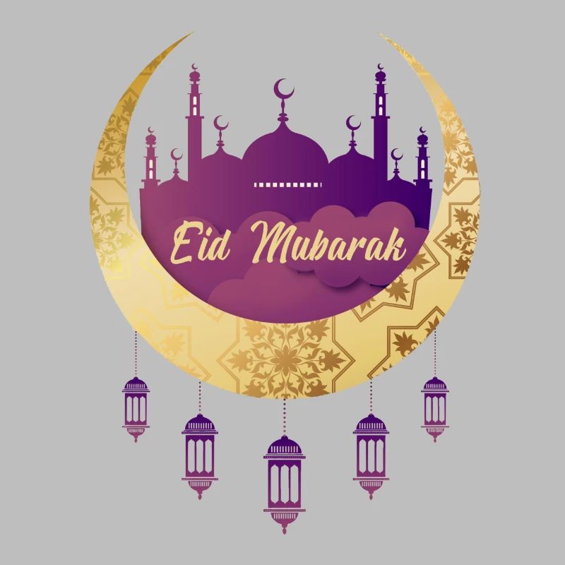 Eid Mubarak