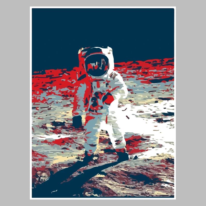 astronaute