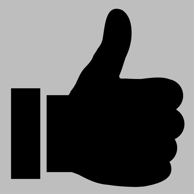 hand like