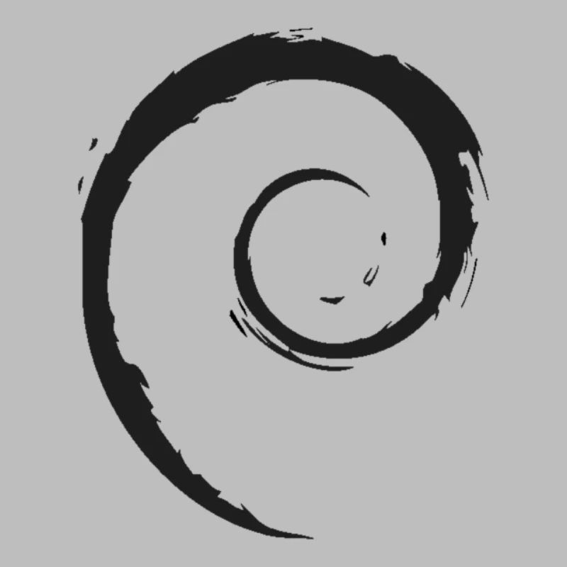 Spirale Debian