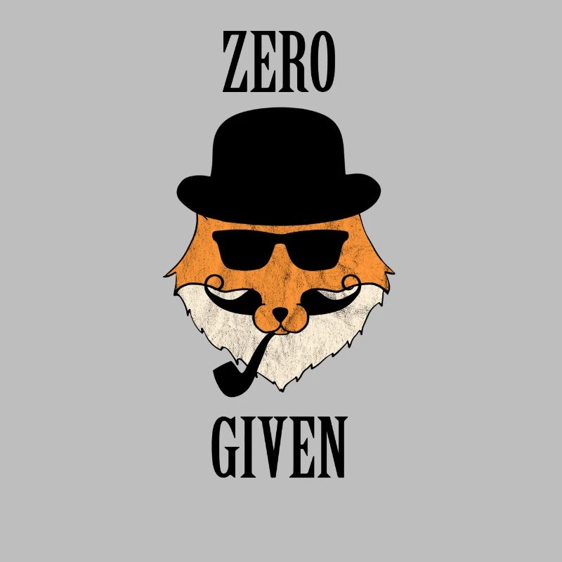 ZERO FOX DONNÉ
