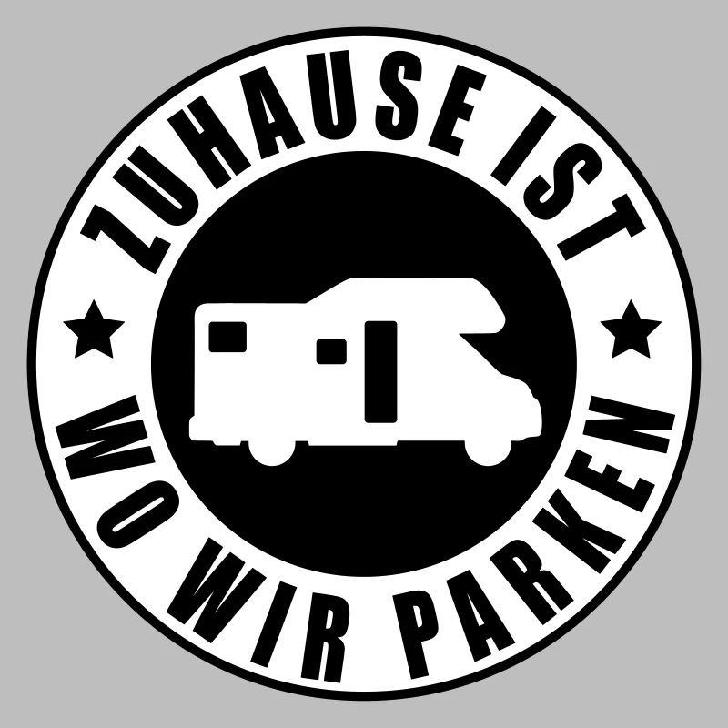 Home is where we park