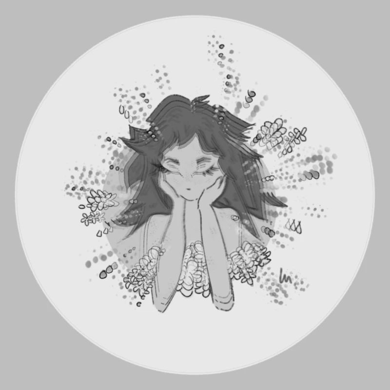 Hazy
