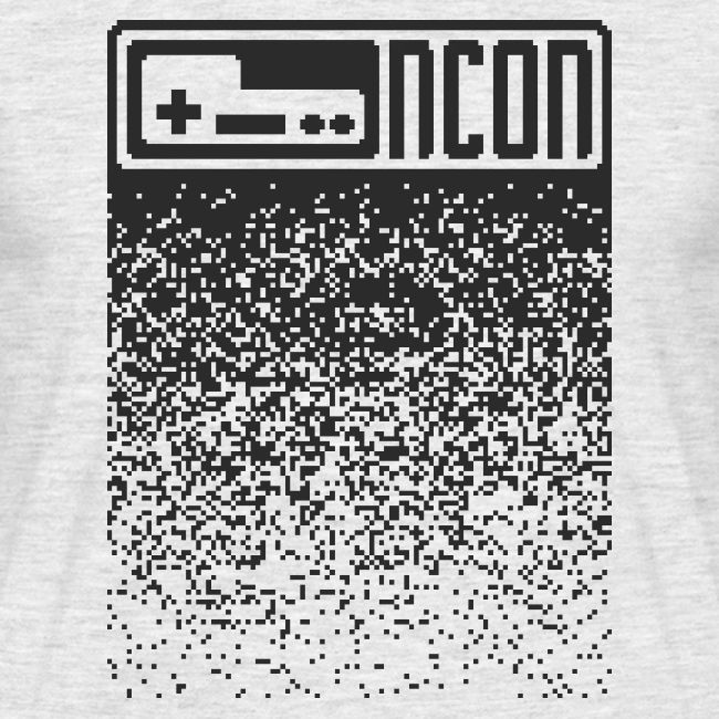ncon pixel dark