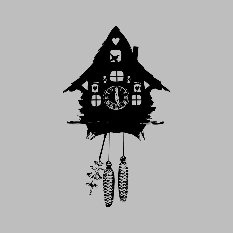 Cuckoo clock