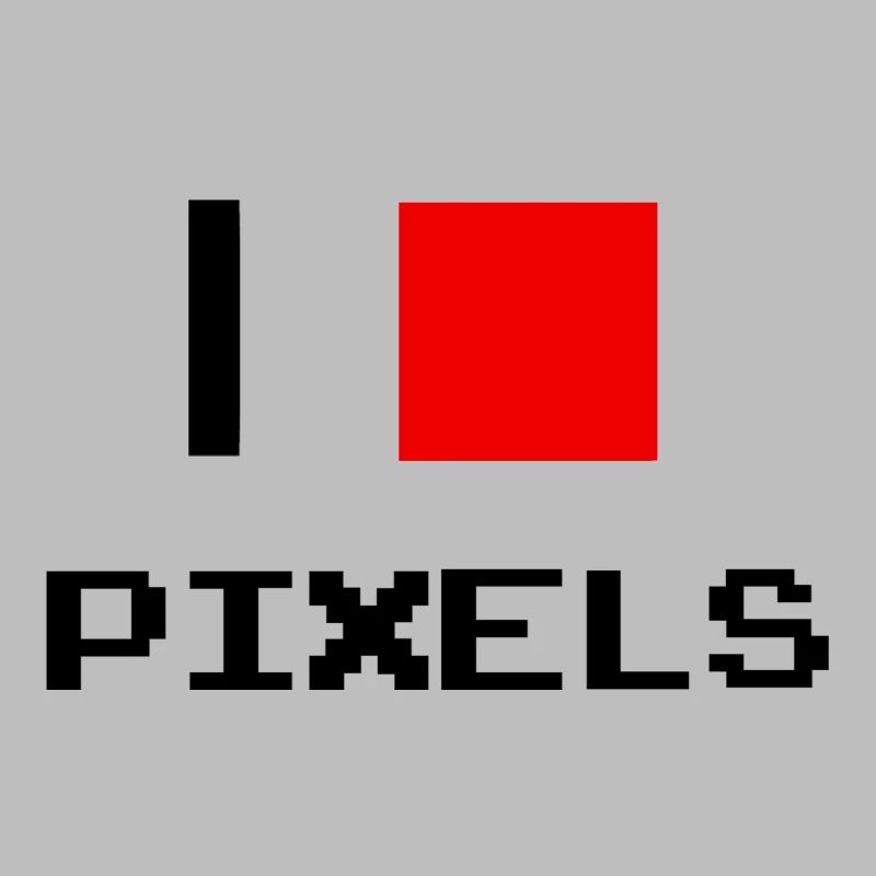 pixel