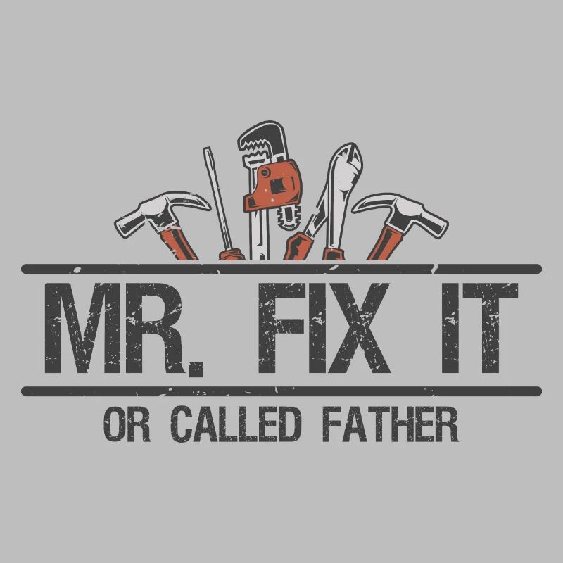 M. Fix it