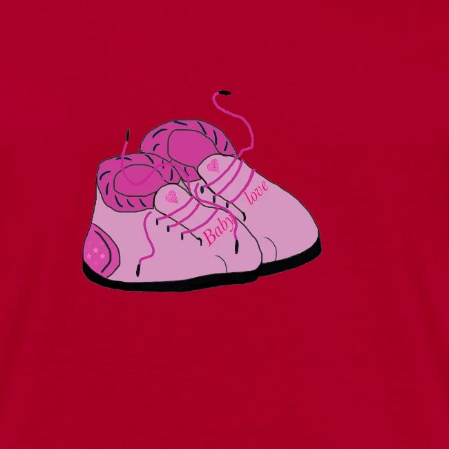 Babyschuhe für Mädchen, babyshoes girl