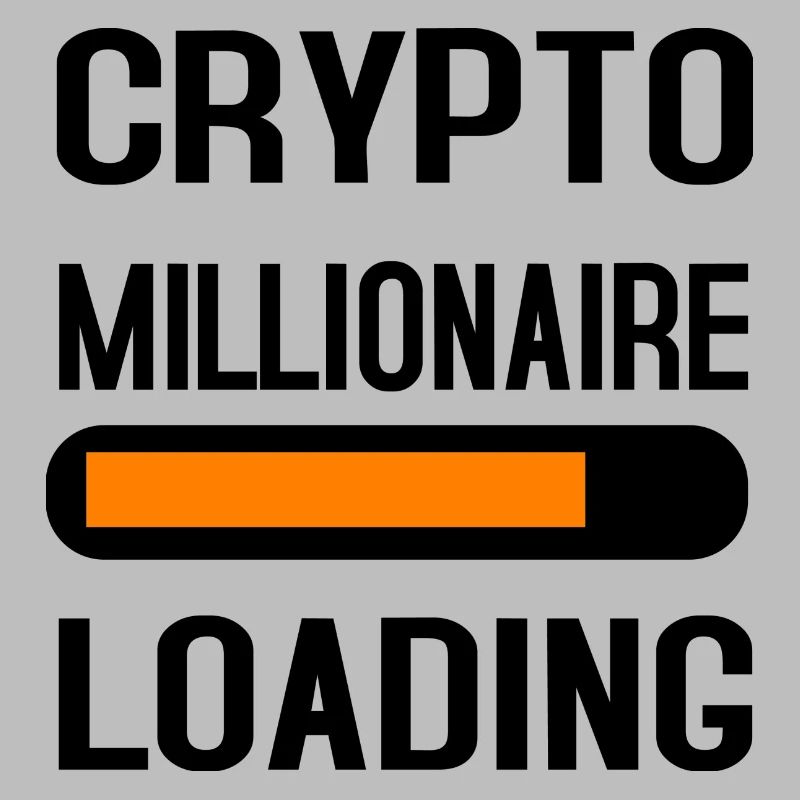 Trading de Bitcoin et d'actions cryptographiques