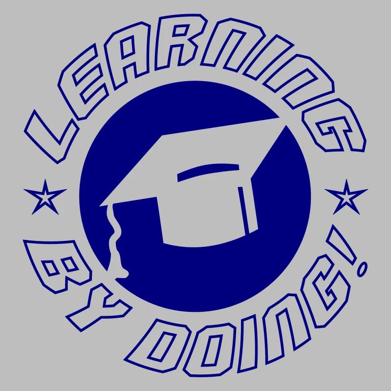 Learning by doing