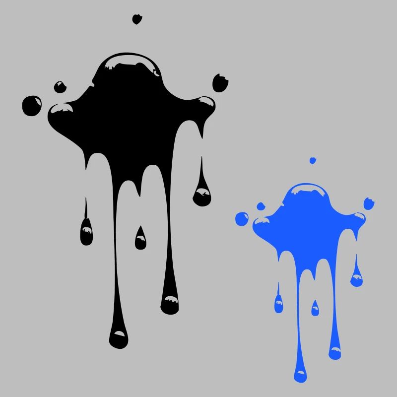 Stain Blobs