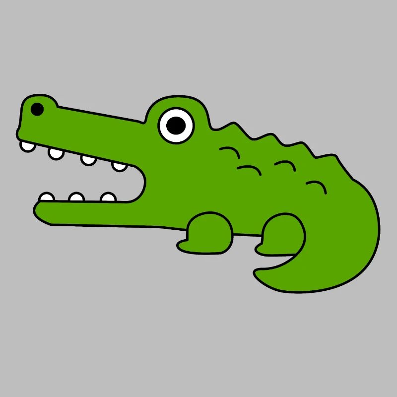 Krokodil