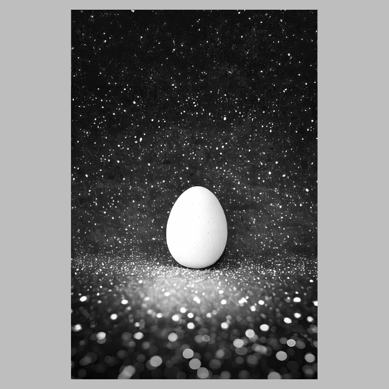 Cosmic Egg