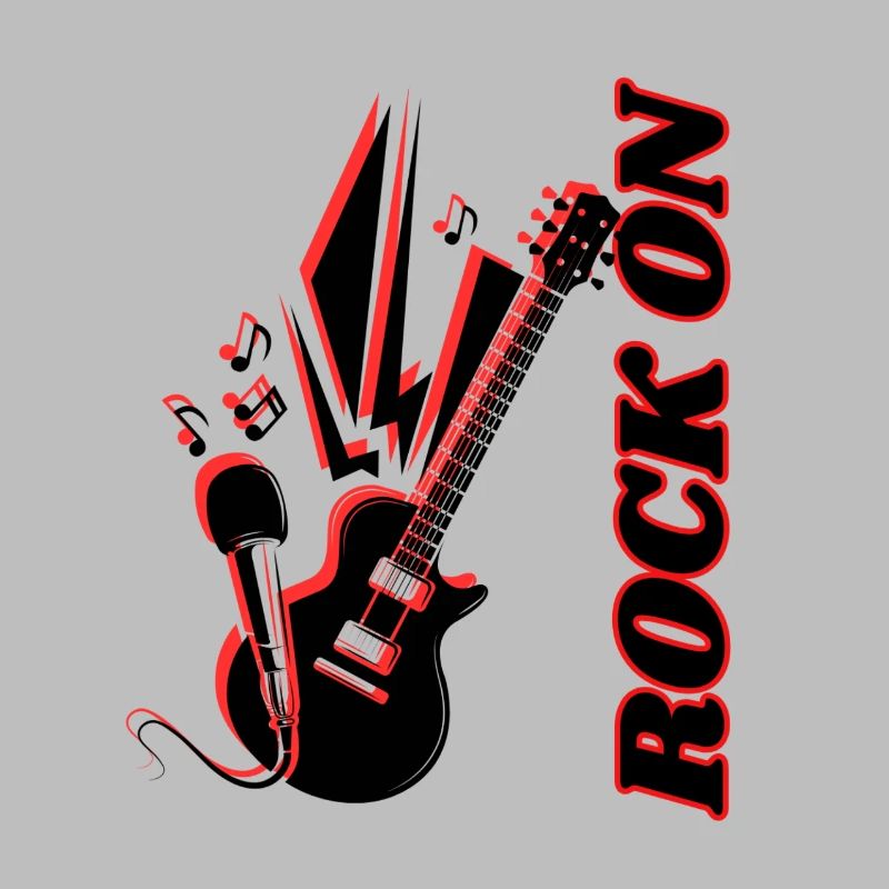 Rock on 2