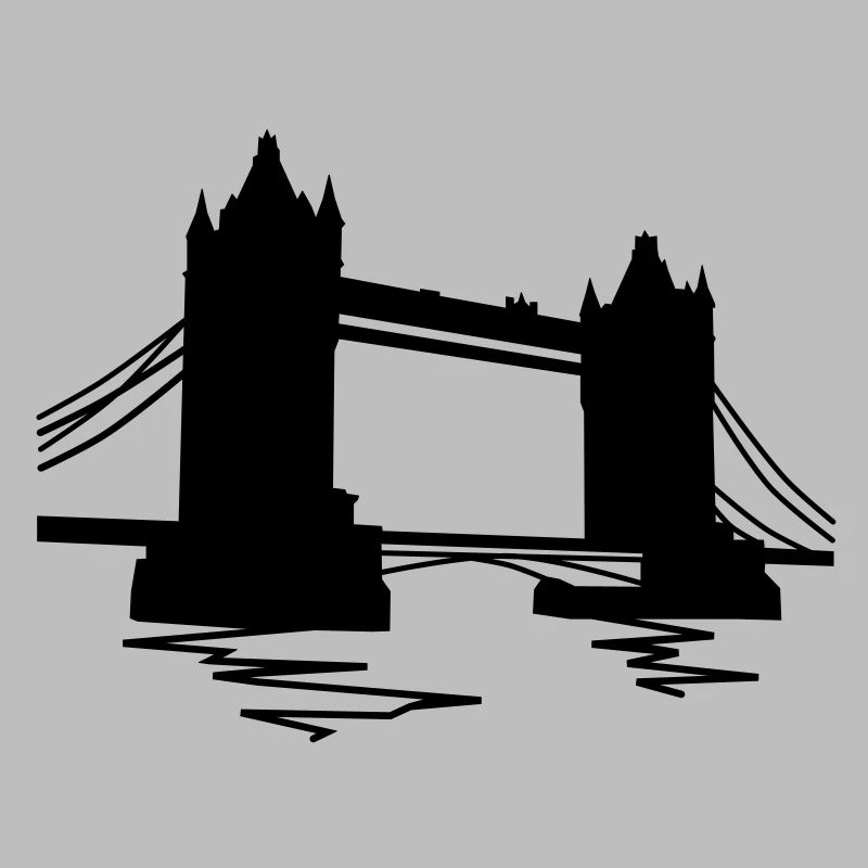 Tower bridge London