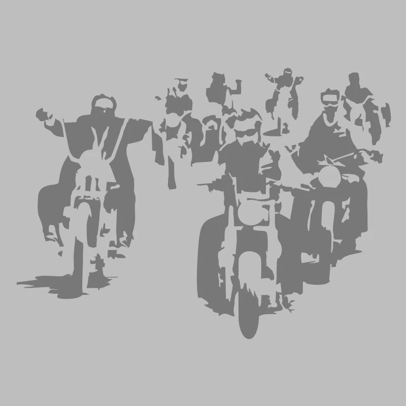 Biker