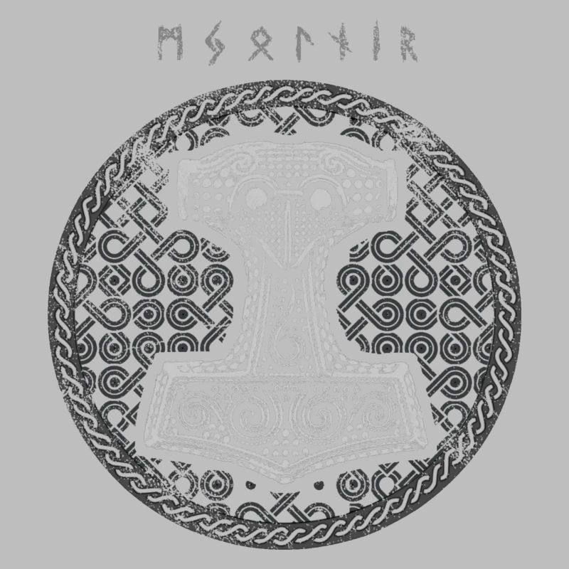 Mjolnir