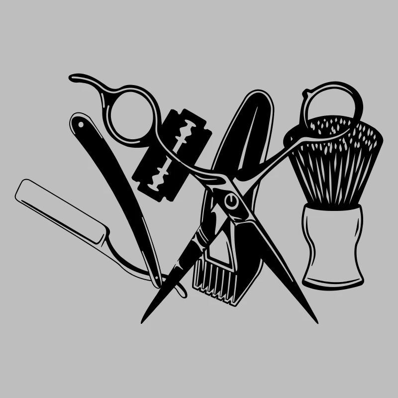 Outils de rasage