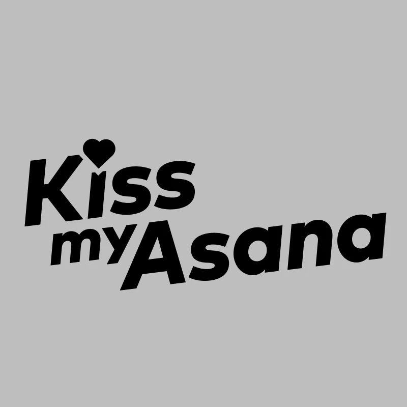 Embrasser mon asana