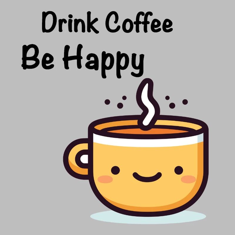 Drink Coffee