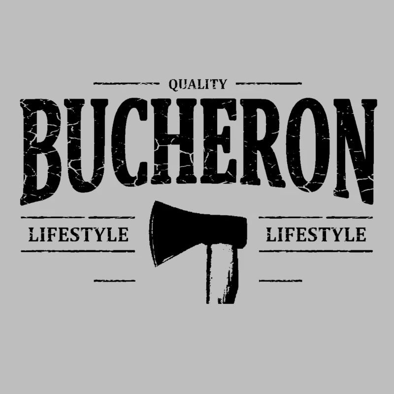 Bûcheron