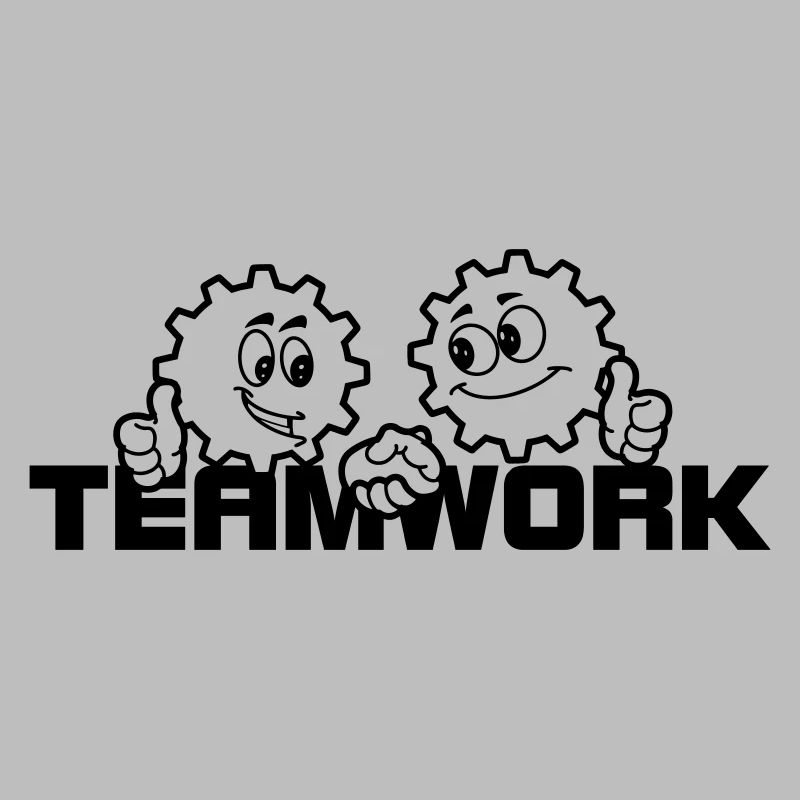 Teamwork 3