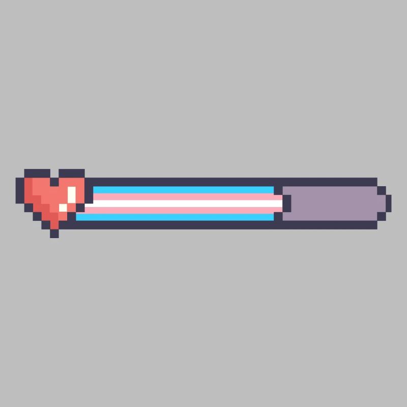 Trans Loading Bar